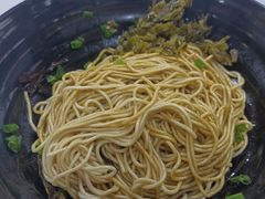 -小无锡面馆