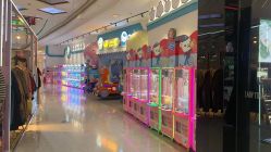 -万达宝贝王(漳州碧湖店)