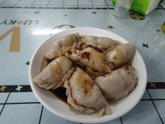 -胜泉小吃店(长汀宾馆店)