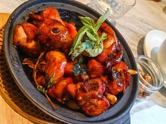 -志明眷村·台式融合菜·宵夜