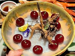 -松鹤精致料理(五一中路店)