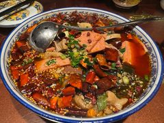 -缪氏川菜(深圳北站缤果空间店)