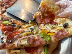 -Tubestation站点比萨(高新万达ONE店)