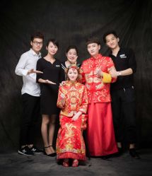 -韩国艺匠ARTIZ STUDIO(博览中心店)