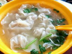 -小杨生煎(香港名都店)