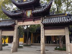 -西园戒幢律寺