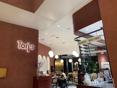 -Toris(LuOne凯德晶萃广场店)