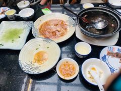 -鹅滋道(甘坑古镇店)