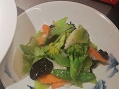 -闽上鲜·福建菜(龙湖滨江天街店)