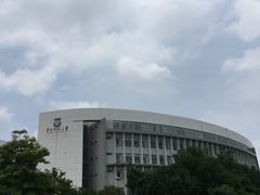 -华南师范大学(广州大学城校区)