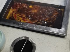 -阿串串老火锅(力盟店)
