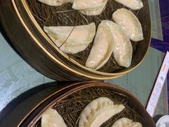 -松针蔡记蒸饺(花园路店)