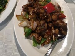 -无招牌海鲜餐厅(怡丰城店)