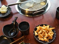 -高兴壹锅·潮汕鲜牛肉火锅(良乡梅花庄店)
