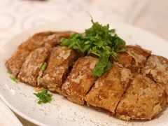 芋泥鸭方-光头匠