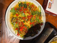 -唐师傅湘西名菜馆(武陵路店)