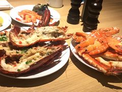 -长沙君悦酒店·自助餐厅咖啡厅