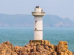 -东极岛景区