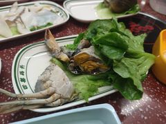 -四囍码头海鲜烧烤自助火锅(外滩南京东路悦荟广场店)