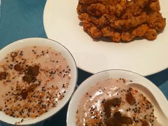 手工福鼎芋泥-闽海肴(北辰荟店)