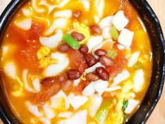-秦香阁·西北家常菜(徐汇日月光中心店)