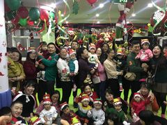 -新爱婴早教中心(金鼎路店)