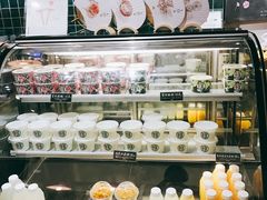 -宝珠奶酪(长宁金虹桥店)