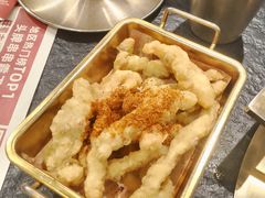 -旺蜀主成都串串火锅(西直门凯德MALL店)