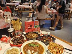 -老闵田螺馆·南昌市井菜·特色小吃(总店)