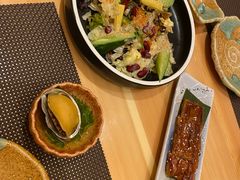 -酒久自助料理(佳兆业店)