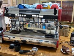 -雕刻时光咖啡馆(交大店)