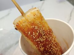 -喜姐炸串(湖里万达金街店)