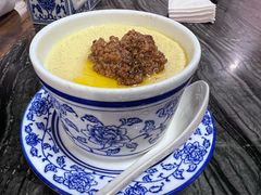 臊子蒸蛋-西月城谭豆花(光华店)