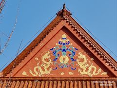 -大芦花风景区