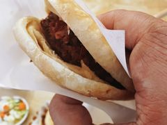 -闫家驴肉老店(华电一校店)