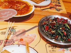 -喝丢一只鞋海鲜烧烤·海肠捞饭(文体街店)