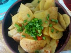 -二孃鸡爪爪(双楠店)