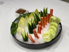 -海富门·带鱼·淮扬菜·粤菜(甘家口店)