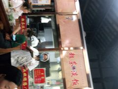 -粗茶淡饭(东关街店)