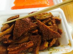 -细妹五香牛杂(步行街店)