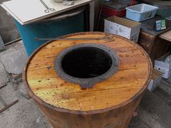 -金莲葱饼