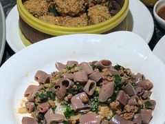 -前海沿·青岛菜(乐客城店)