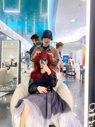 -OnHair造型
