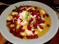 酸菜鱼-外婆家(青岛万象城店)