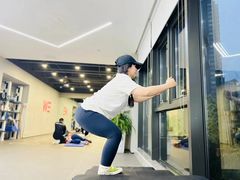 -WEGYMER健萌健身(雅颂居馆)