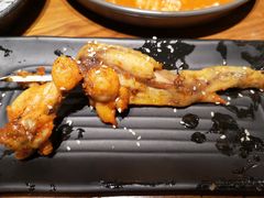 -烧货·活海鲜炭烧(湖滨商业街店)