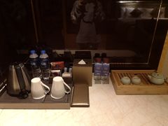 -长沙富力万达文华酒店