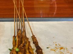 -林二哥宜烤官·宜宾小烧烤