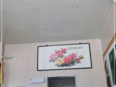 -简心素爱素食自助餐厅