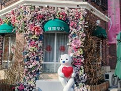 -桂园餐厅(五大道店)